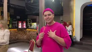 Фестивале самопознания и психологии в Воронеже!