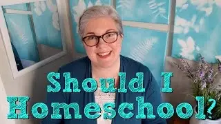 8 Reasons To Homeschool Your Kids