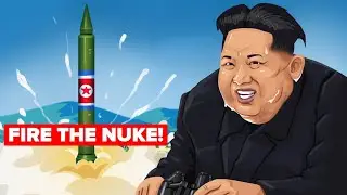 The Real Reason North Korea Is Always Threatening War  (COMPILATION)