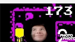 HCG🎮. 5 СЕЗОН 29 СЕРИЯ. АРКАДНЫЕ ЧЕРЕПЫ💀.(Тоmb of the Mask 8)