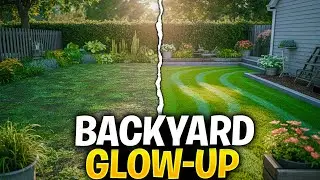 Best Lawn Mowing & Garden Hacks for a Perfect Backyard