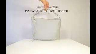 Видеообзор женской сумки (арт. 772 902 54)