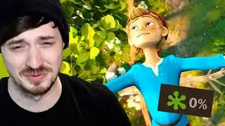 Why did they make this? Pinocchio: A True Story