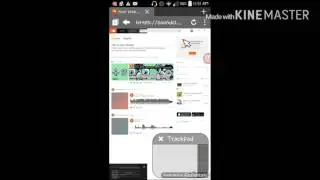 How to upload Tracks/Audios to Soundcloud