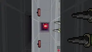 PixeL BooM - Prototype of Retro Boomer Shooter made with pixel art ! #gaming #doom #indiegame