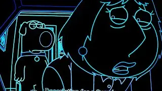 Family Guy Vocoded to Miss The Rage