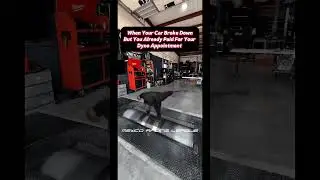 Dyno Time But No Car Legs Get it 🤔😆