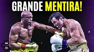 ANDERSON SILVA NÃO VAI PARAR!
