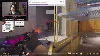 Prefire 2k | #cousincarlo on #Twitch