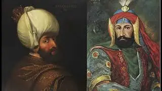 Yıldırım Gibi Savaşa Yetişen Adam | Yıldırım Beyazit