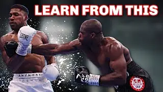 Does Your Guard ALWAYS need to be up when you're Boxing?