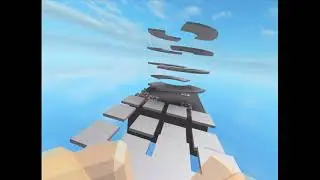 Roblox Nexus VR Character Model - Release Demo