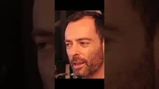 If I Had Been in Whiplash