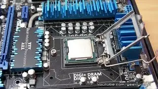 how to easy install all computer motherboard driver 30min