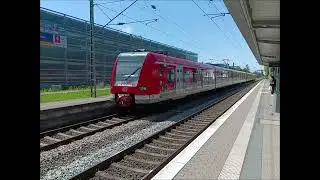 Alle Werbefahrzeuge der S-Bahn Köln