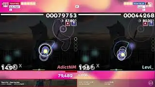 osu! Nepal Cup 2024 (Losers R2): AdictNM vs Levi_