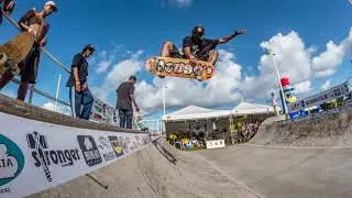 MOUSE'S MINI RAMPA FESTIVAL 2022