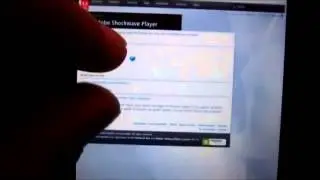 Adobe Flash Player 11 android