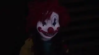 Жёсткий розыгрыш с полтергейстом! / Hard prank with poltergeist!