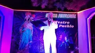 Padre Pepe canta Ella es