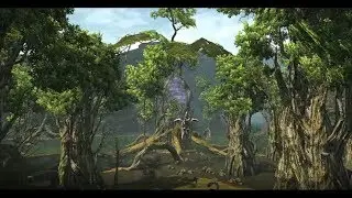 FFXIV OST - La Hee! 