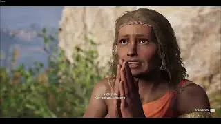 Assassin's Creed Odyssey Прохождение Поклонник Паксиллы