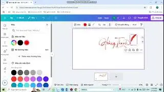 Hướng dẫn tạo font chữ ký việt hoá fz singrathi phần 3