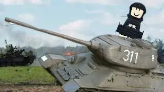СТАЛ ВОЕНЫМ НА 24 ЧАСА!