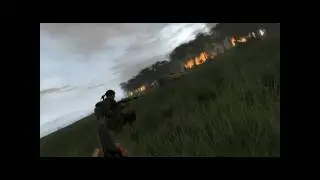ArmA 2: Operation Arrowhead - SOG Operations