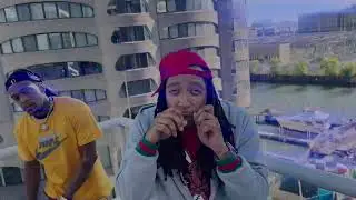 Sinna Row x Ctbgm 100$ - Xtrmly high