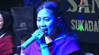 KELARA - ORGAN TARLING DANGDUT SANTIKA RIA - KIARASARI 13-07-2023