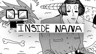 Randal's Friends: Lucid 5【 Comic Dub 】