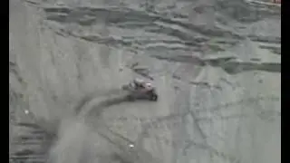 Big Hill Climb