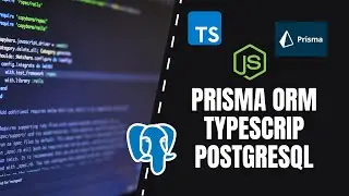 Aprende a conectar PostgreSQL con Prisma ORM en Node.js y TypeScript