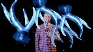 If Every Wave is Unique  - Barney McAll - feat Gian Slater