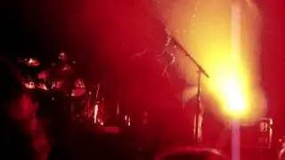 WEEN - PORTLAND - January 26, 2011 - HEART-SHAPED BOX