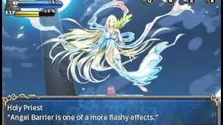 [Eternal Senia] Bonus room