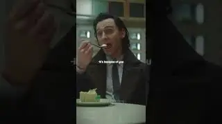 POV it’s Lokis birthday and you remembered || Loki x y/n || @NottsPrincess