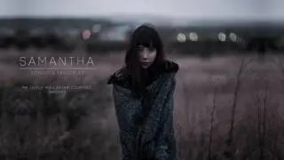 Samantha - intrinseco [ALT POP SONG & SIMPLE SONG VIDEO EXAMPLE]