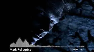 What was the best part of playing Lucifer on Supernatural? Mark Pellegrino Advent Calendar Day 18