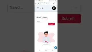 Indian virtual OTP website with UPI trusted website