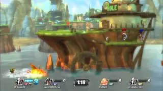 Trolling with Helios Head - PSASBR