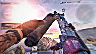 Snd codm movement