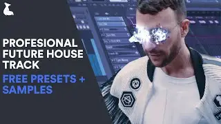MAKING A HEXAGON STYLE TRACK WITH DON DIABLO CHORDS 🔥🔥 | FL Studio 20 Tutorial