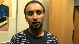 Samuel on his Software Testing internship and SQA training