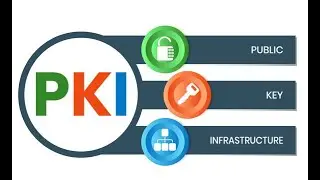 Установка ICA (первоначальная настройка и поднятие сервисов PKI)