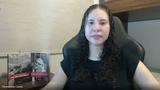 Bem-vindxs ao canal Parresiando / Parresía (fala franca) - Priscila Cupello