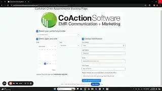 Explore Online Scheduling for Effortless Appointment Booking