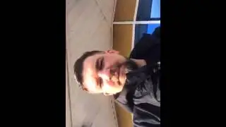 ▶ Вася Вакуленко [Баста] в Перископ