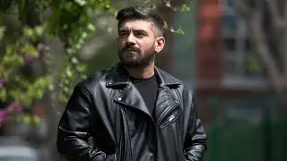 Ebrar Mazhar - Akşam Olur (Balkan Ninnisi Dizi Müziği)